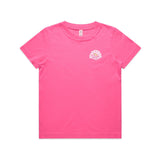 Skull Track - Youth T-Shirt