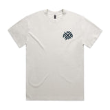 Never Stop Shredding - Men’s Tee