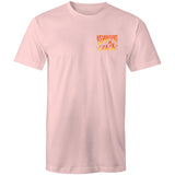 Bringing The Heat - Mens T-Shirt