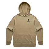 Devil Flow - Relax Hoodie
