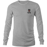 Devil Flow- Long Sleeve T-Shirt