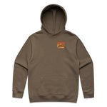 Bringing The Heat - Relax Hoodie
