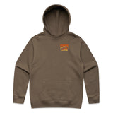 Bringing The Heat - Relax Hoodie