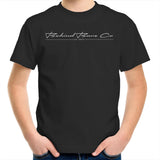 Script - Youth T-Shirt