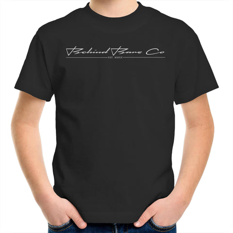 Script - Youth T-Shirt