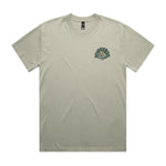 Skull Track - Men’s Tee