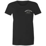 Good Times Co - Women's T-Shirt