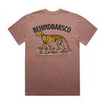 Tassie - Men’s Tee