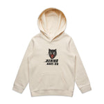 Devil Flow - Youth Hoodie