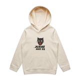 Devil Flow - Youth Hoodie