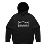 Forever Two Wheels - Relax Hoodie