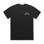 Born & Raised - Men’s Tee