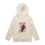 Bringing The Heat - Youth Hoodie