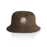 Checkers - Bucket Hat