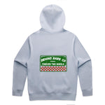 Forever Two Wheels - Relax Hoodie