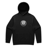 Checkers - Men’s Hoodie