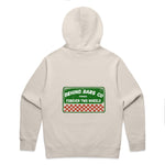 Forever Two Wheels - Relax Hoodie