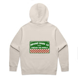 Forever Two Wheels - Relax Hoodie