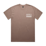 Forever Two Wheels - Men’s Tee
