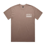 Forever Two Wheels - Men’s Tee