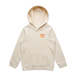 Bringing The Heat - Youth Hoodie