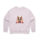 Vintage - Women’s Crew