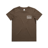 Forever Two Wheels - Youth T-Shirt