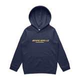 Trackside - Youth Hoodie