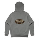 Ride Division - Relax Hoodie