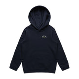 Born & Raised - Youth Hoodie