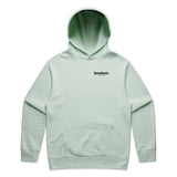 Simple - Relax Hoodie