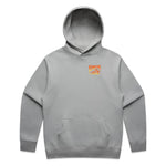 Bringing The Heat - Relax Hoodie