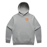 Bringing The Heat - Relax Hoodie