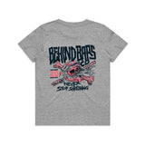 Never Stop Shredding- Youth T-Shirt