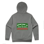 Forever Two Wheels - Relax Hoodie