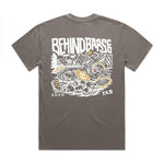 Skull Track - Men’s Tee