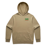 Forever Two Wheels - Relax Hoodie