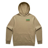 Forever Two Wheels - Relax Hoodie