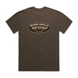 Ride Division - Men’s Tee