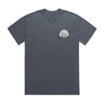 Skull Track - Men’s Tee