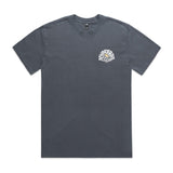 Skull Track - Men’s Tee
