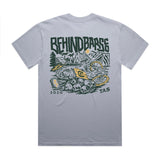 Skull Track - Men’s Tee