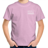 Forever Two Wheels - Youth Tee