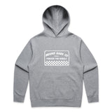 Forever Two Wheels - Relax Hoodie
