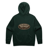 Ride Division - Relax Hoodie