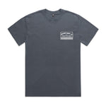 Forever Two Wheels - Men’s Tee