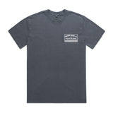 Forever Two Wheels - Men’s Tee