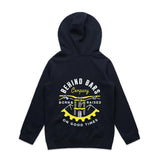 Born & Raised - Youth Hoodie