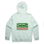 Forever Two Wheels - Relax Hoodie