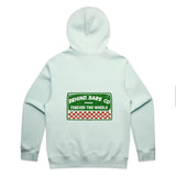 Forever Two Wheels - Relax Hoodie